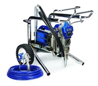 Graco Electric Airless Sprayer, Ultra 395 PC